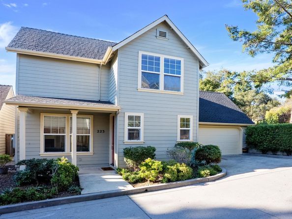 223 Button Street, Santa Cruz CA 95060
