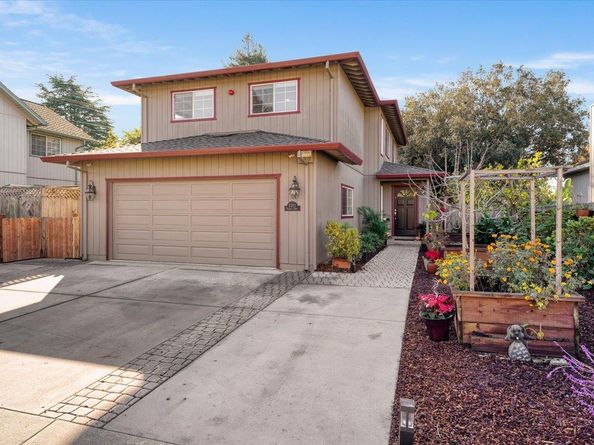 2200 Pelican Crest, Santa Cruz CA 95062