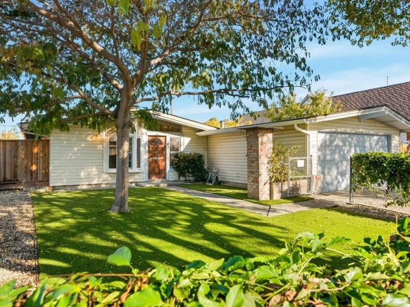 1063 Lakebird Drive, Sunnyvale CA 94089