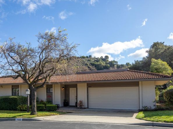 11052 Canyon Vista Drive, Cupertino CA 95014