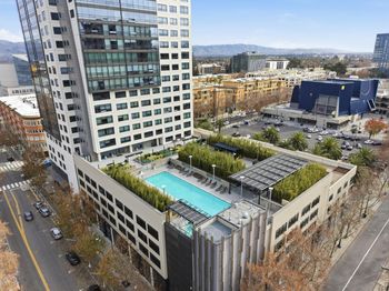 88 E San Fernando Street