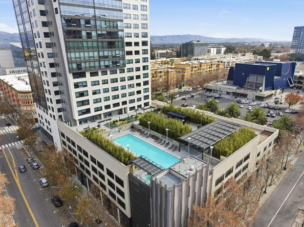 88 E San Fernando Street 308, San Jose CA 95113