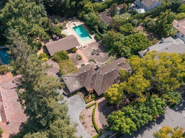 2001 Bryant Street, Palo Alto CA 94301