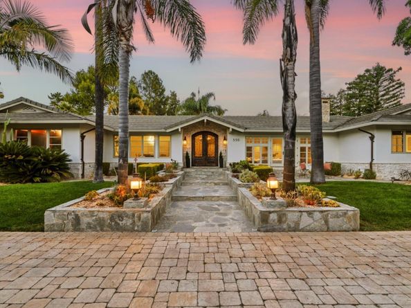 330 Ridgeway Road, Woodside CA 94062