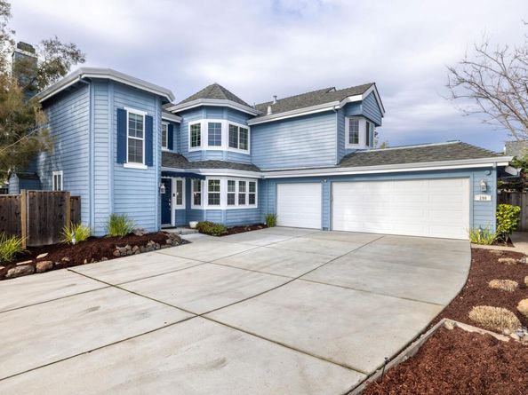 290 Billingsgate, Foster City CA 94404