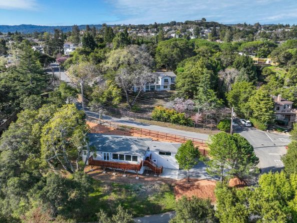 3803 Hamilton Way, Emerald Hills CA 94062