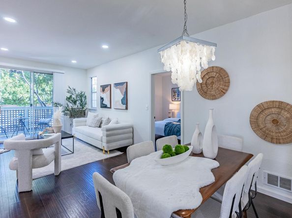 250 Santa Fe Terrace 115, Sunnyvale CA 94085