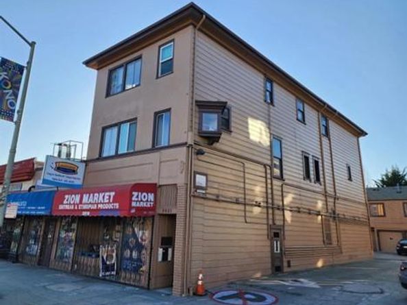 Telegraph, Oakland CA 94609