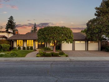 3411 Shady Spring Lane