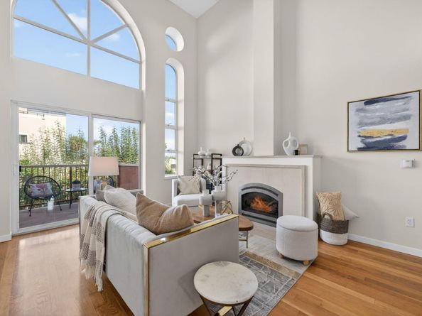 350 N 2nd Street 323, San Jose CA 95112