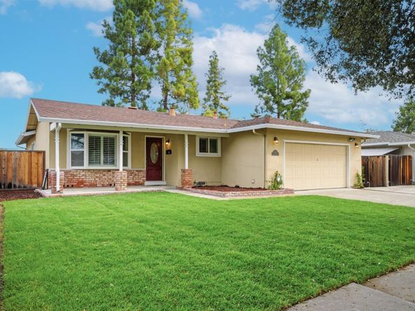 5756 Pontiac, San Jose CA 95123