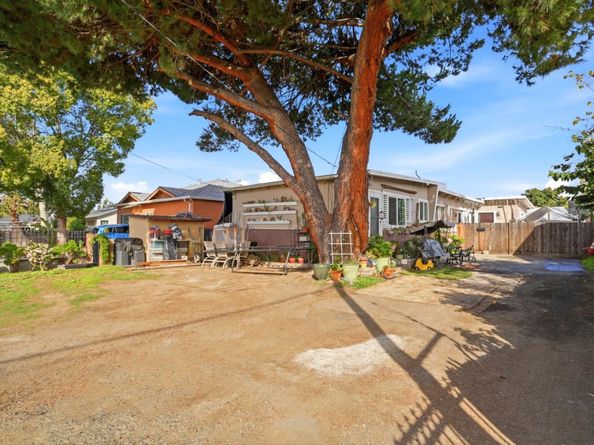 230 Mccreery Avenue, San Jose CA 95116