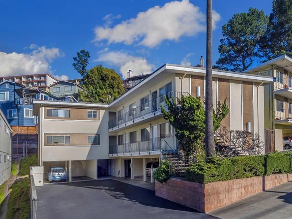 San Bruno, Brisbane CA 94005