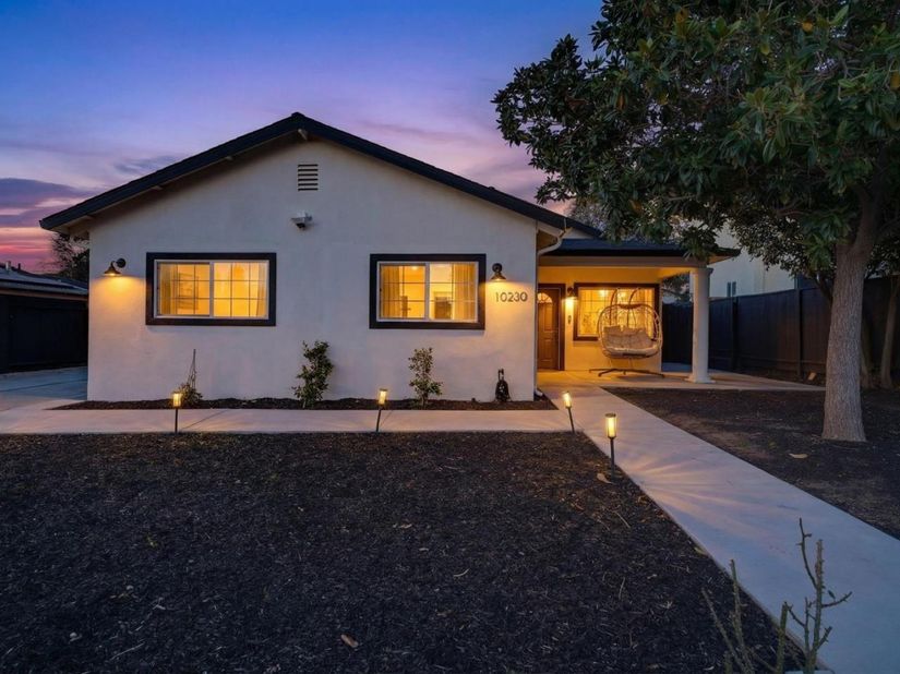 10230 Griffith Street, San Jose CA 95127