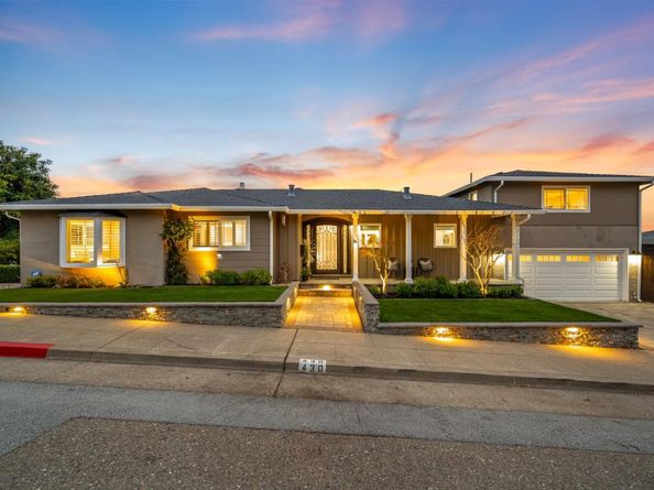 430 Rolling Hills Avenue, San Mateo CA 94403