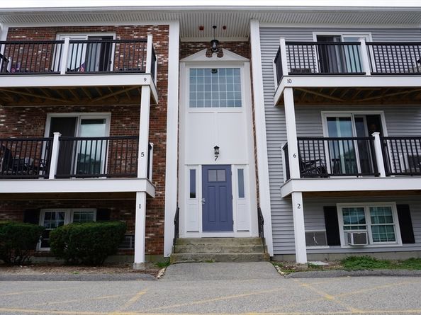 7 Chapel Hill Dr 11, Plymouth MA 02360