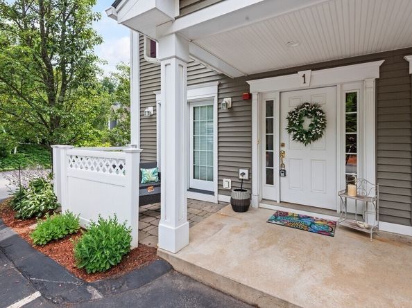 32 Pommogussett Rd 1, Rutland MA 01543