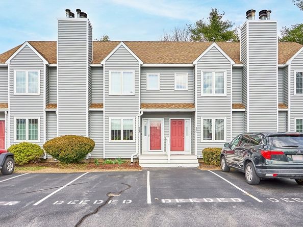 128 Parker St 3B, Acton MA 01720