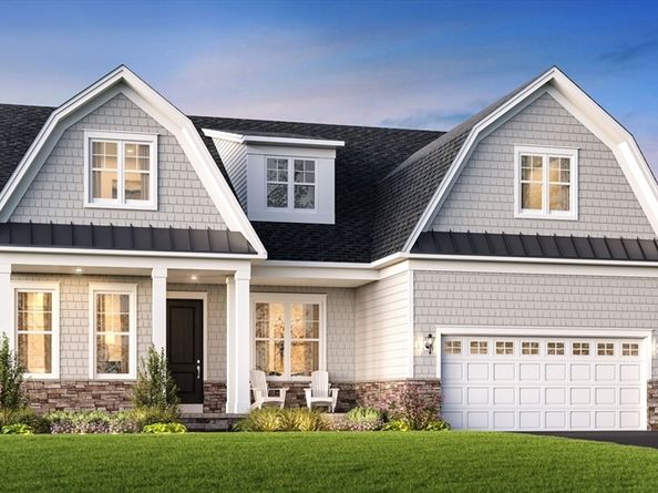 16 Loons Call 106, Plymouth MA 02360