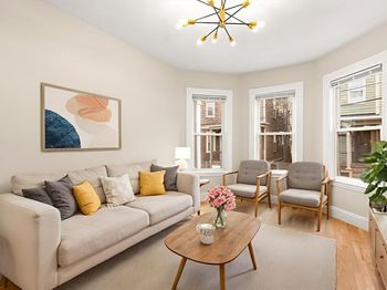 3 Spring Garden Street