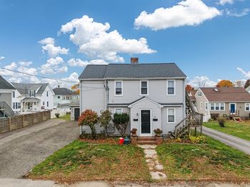 42 Everett Street