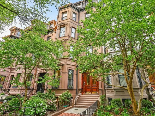 319 Marlborough Street 1, Boston MA 02116