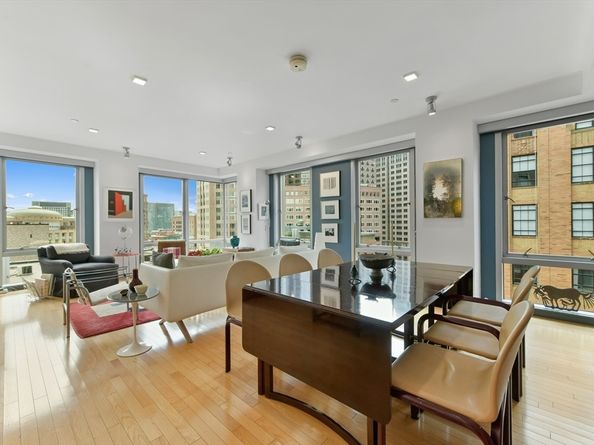 80 Broad PH1202, Boston MA 02110