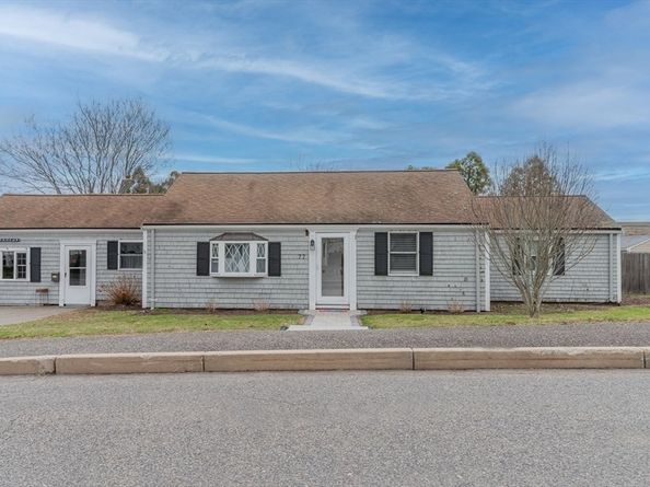 77 French Ave, Braintree MA 02184