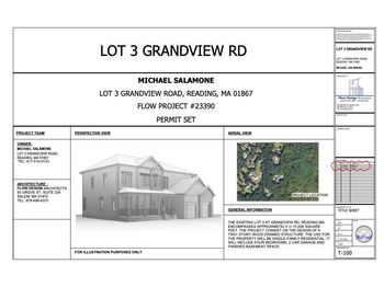 44 Grandview Rd.