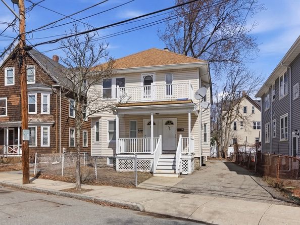 75 Orchard Street, Medford MA 02155