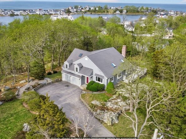 32 Howe Rd, Cohasset MA 02025