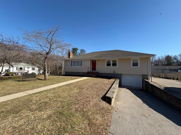 21 Howard Street, Milford MA 01757