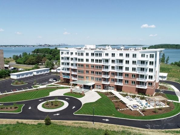 130 Broad Reach 302, Weymouth MA 02191