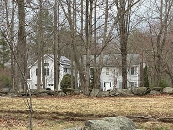 488 Jackson Rd