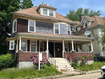 31 Rosedale Street