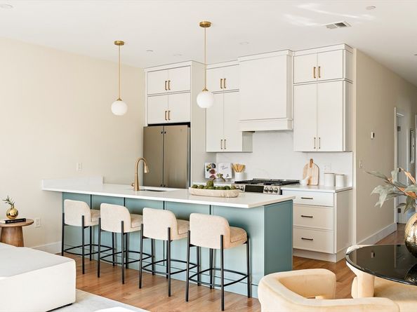 12 Geneva Street 3, Boston MA 02128