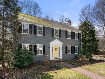 22 Garfield Rd.