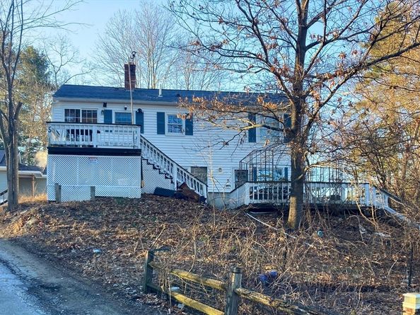 5 Hillcrest Road, Andover MA 01810