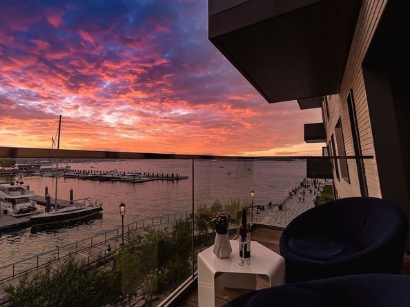 300 Pier 4 Blvd 3B, Boston MA 02210