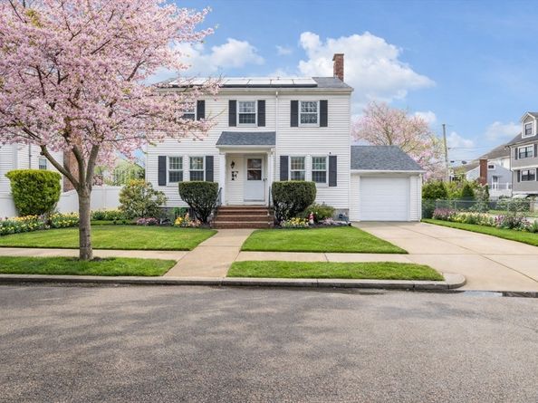 76 Clearwater Dr, Boston MA 02126