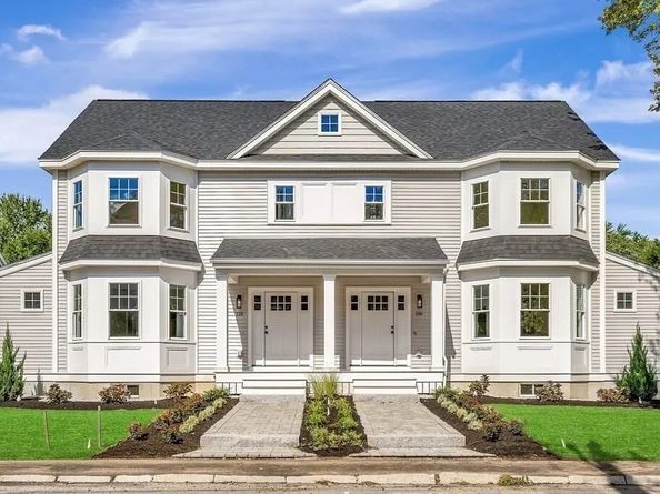 116 Conant Street 116, Concord MA 01742