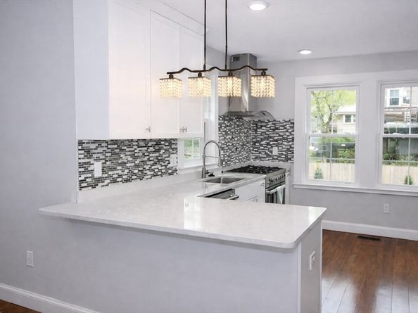 318 Concord Ave 1, Cambridge MA 02138