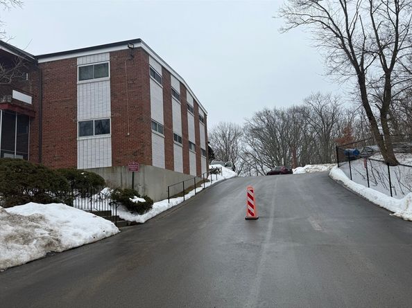 115 Grove Street 1, Boston MA 02132