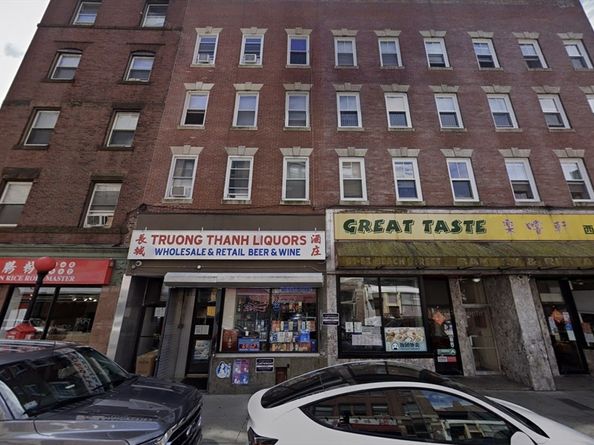 65-65A Beach Street, Boston MA 02111