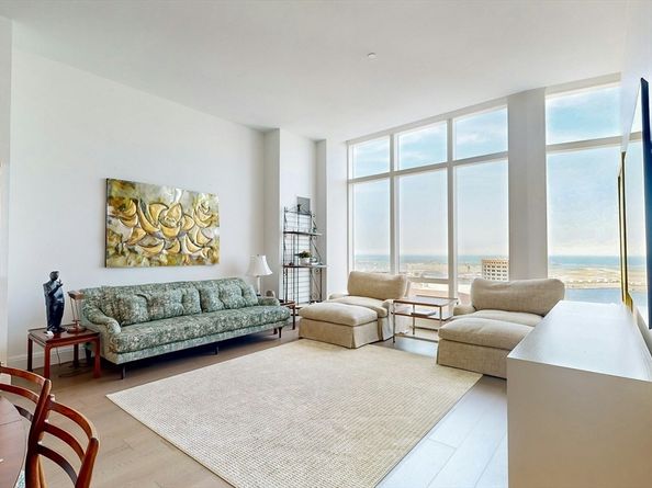 240 Devonshire Street U6011, Boston MA 02110