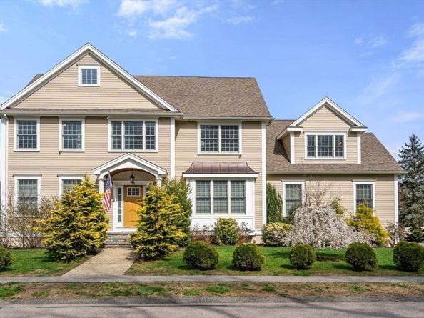 50 Sterling Rd, Needham MA 02492