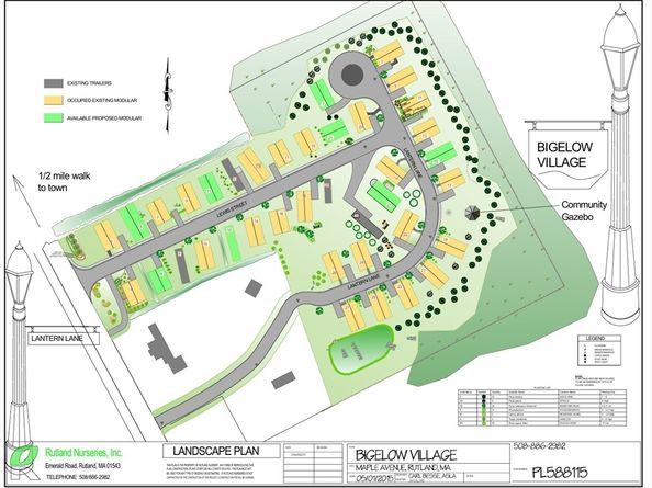 21 Lewis Street, Rutland MA 01543