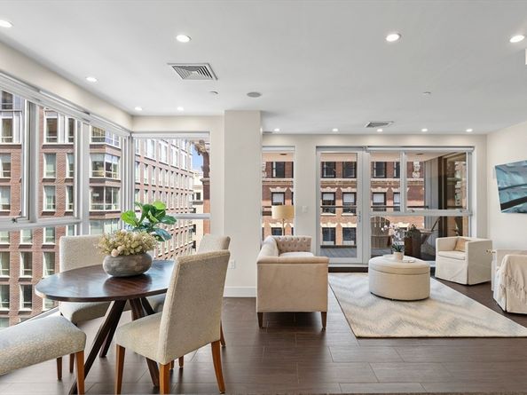 101 Broad St 8B, Boston MA 02110