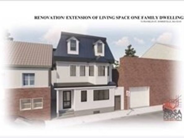 76 Franklin St, Somerville MA 02145