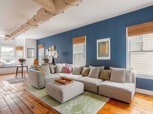 10 Cottage St 2, Boston MA 02128